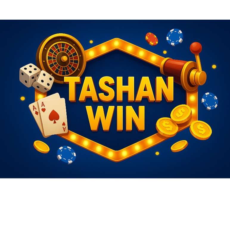 Tashan Game
