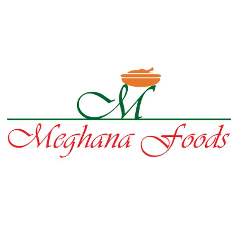 Meghana  Foods