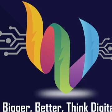 Webtech Rainbow