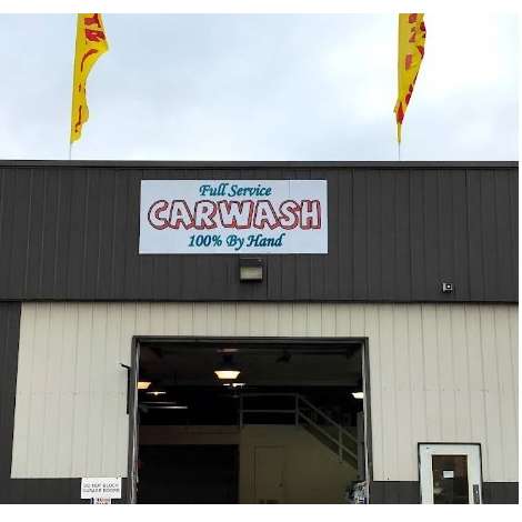 Honesdale Hand Wash