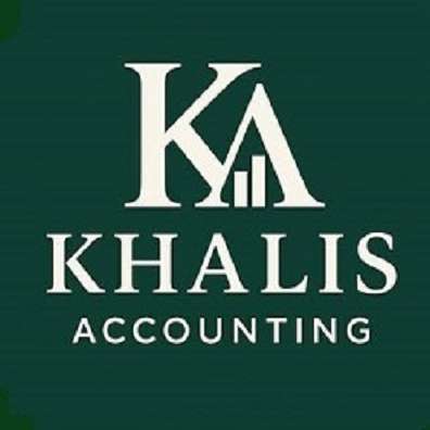 Khalis Accounting