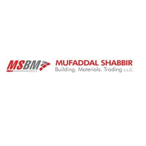 Mufaddal Shabbir Building Material Trading LLC
