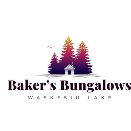 Bakers Bungalows