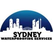 Sydney Waterproofing Services
