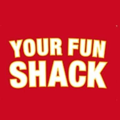 your fun shack