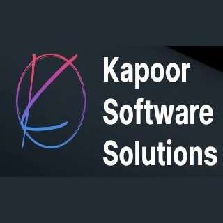 Kapoor Software Solutions LLC