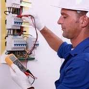 Electrical Energy Systems