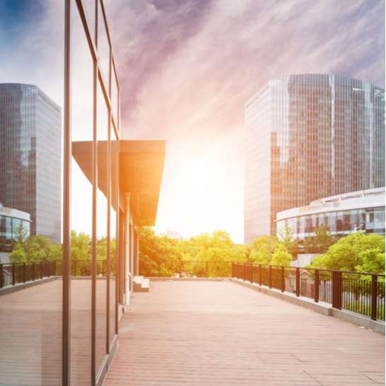 Plains Realty & Management, LLC