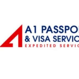 A1 Passport & Visa Services - Same Day Passport New York, Passport Renewal, Emergency Passport, China Visa, UK Visa