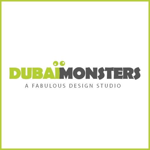 Dubai Monsters