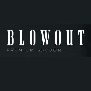 Blowout salon