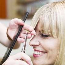 Brenda's Beauty Salon