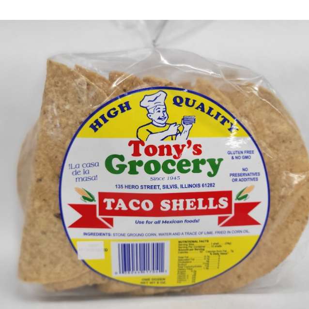 Tony's Grocery