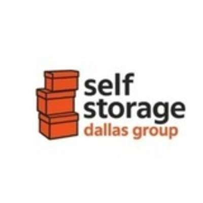 Dallas Group Self Storage
