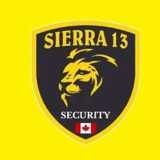Sierra Security