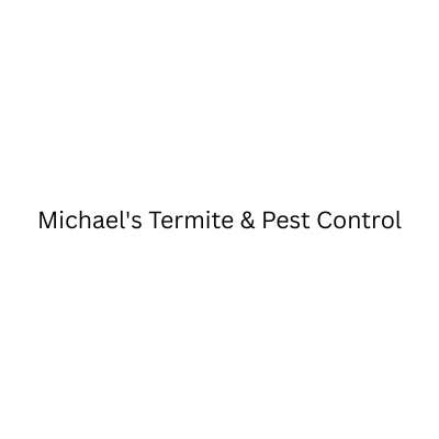 Michael's Termite & Pest Control, LLC