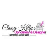 Classy Kelly’s Upholstery & Designers