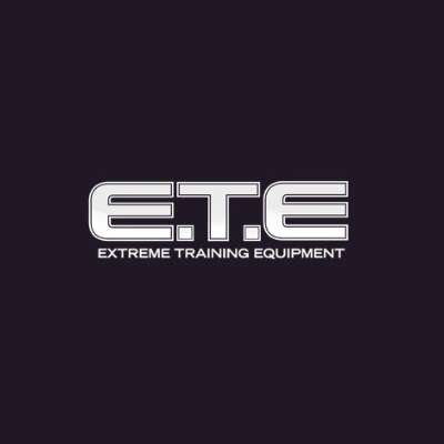 Extreme Training Equipment