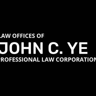 Law Offices of John C. Ye