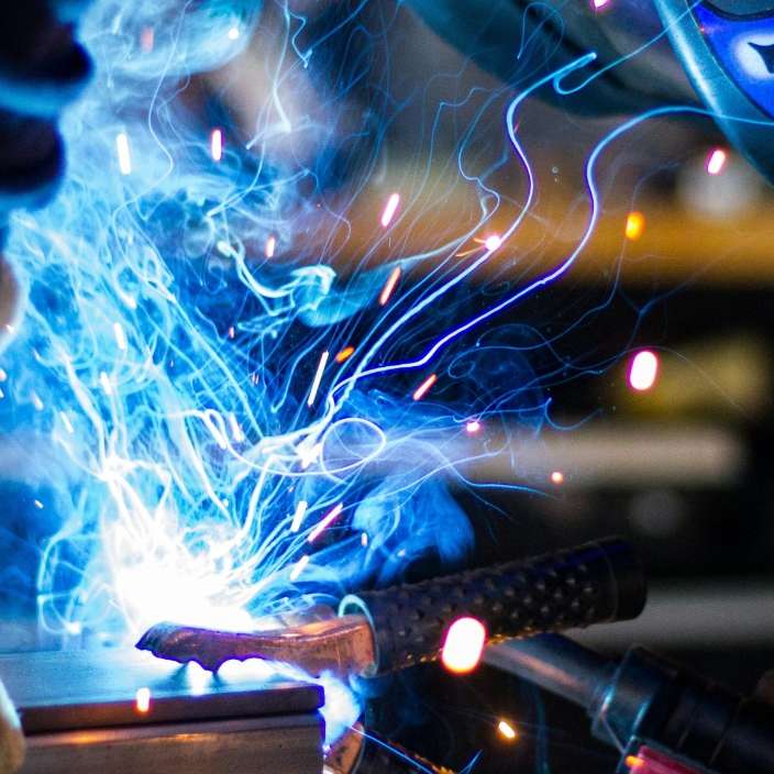 Heinecke Welding