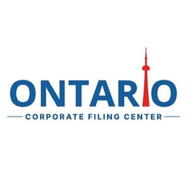 Ontario Corporate Filing Center