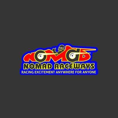 Nomad Raceways