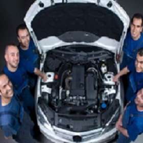 Collision Shop