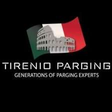 Tirenio Parging