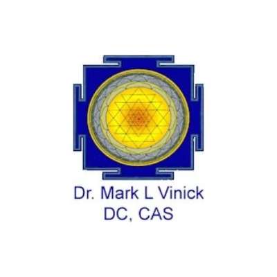 Dr. Mark L Vinick