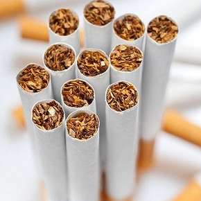 Greenleaf Tobacco & Vape