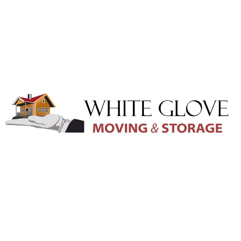 White Glove Moving and Storage