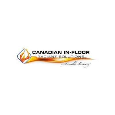 Canadian In-Floor Radiant Solutions Inc
