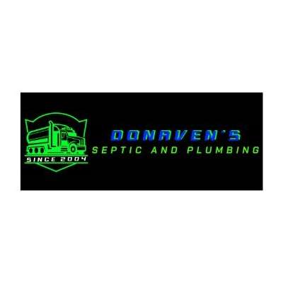 Donavens Septic and Plumbing