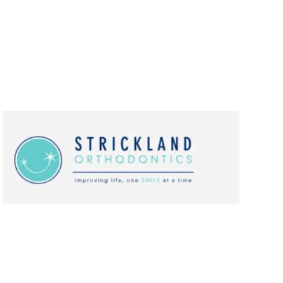 Strickland orthodontics