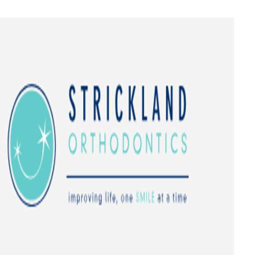 Strickland orthodontics