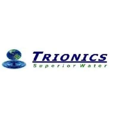 Trionics Superior Water