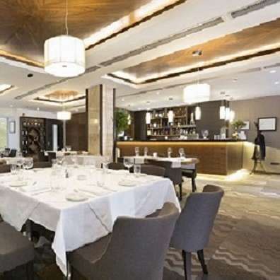 India's Castle Restaurant and Bar