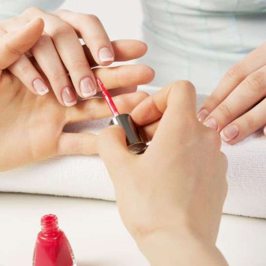 Asia Nails & Spa
