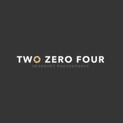 Two Zero Four Corporate & Headshot Photographer
