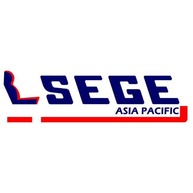 Sege Seats Asia Pacific