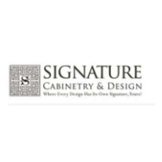 Signature Cabinetry & Design