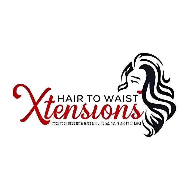 Hair to Waist Xtensions