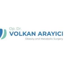 Op. Dr. Volkan Arayıcı - Tüp Mide ameliyatı - Magenverkleinerung Türkei - Gastric Sleeve