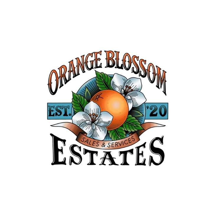 Orange Blossom Estates