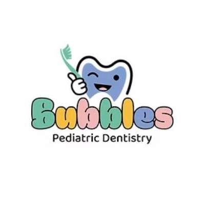 Bubbles Pediatric Dentistry