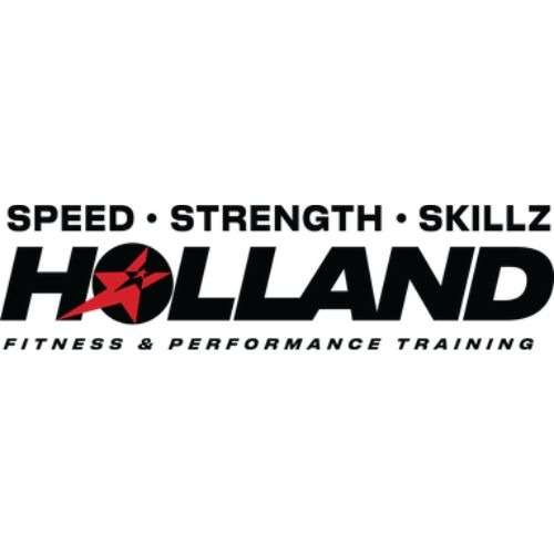 HOLLAND FITNESS & PERFORMANCE TRAINING