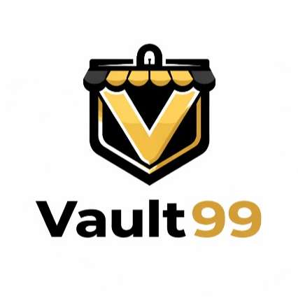 ShopVault99 Streetwear Fashion Store