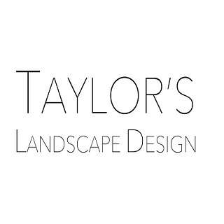 Taylor's Landscape Design