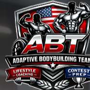 Adaptive Bodybuilding Team