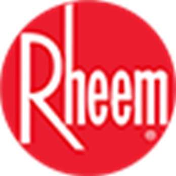 Rheem Manufacturing Company